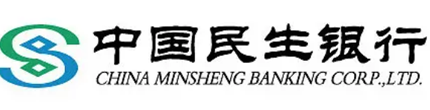 中國民生銀行
