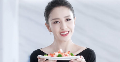 佳歌集成灶 | 廣告片《佟麗婭篇》