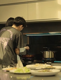 浙派集成灶丨好好吃飯