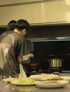 浙派集成灶丨好好吃飯