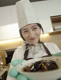 浙派集成灶丨廚娘秘密