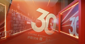 步陽集團 | 30周年慶典