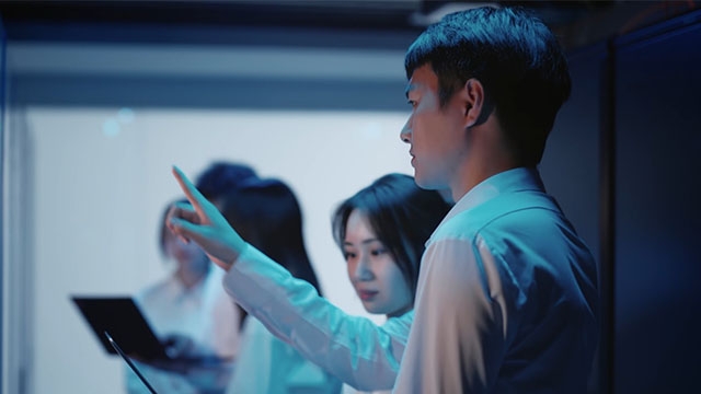 先鋒電子 | 宣傳片《先鋒》
